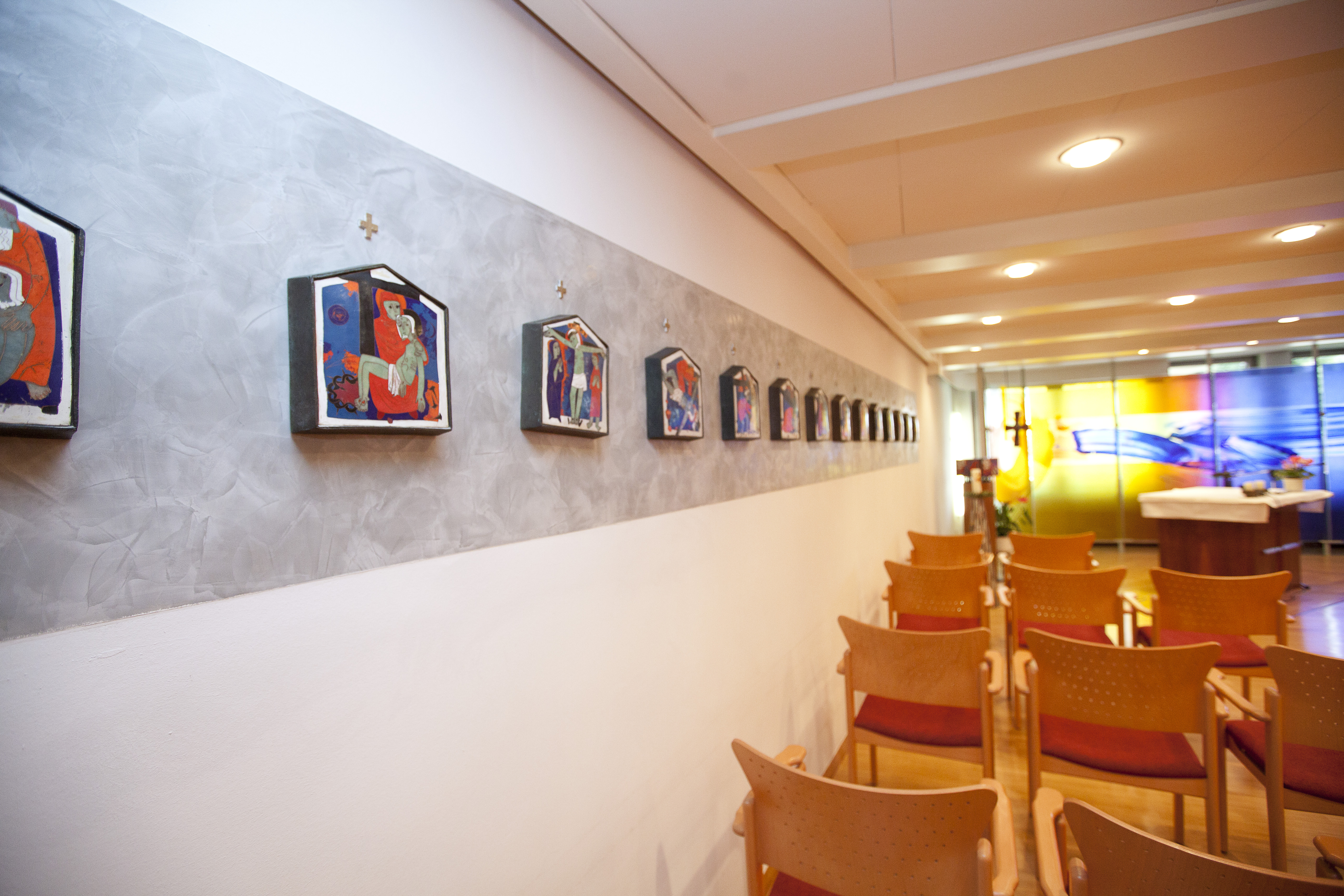 Bild der Marienhaus-Gruppe