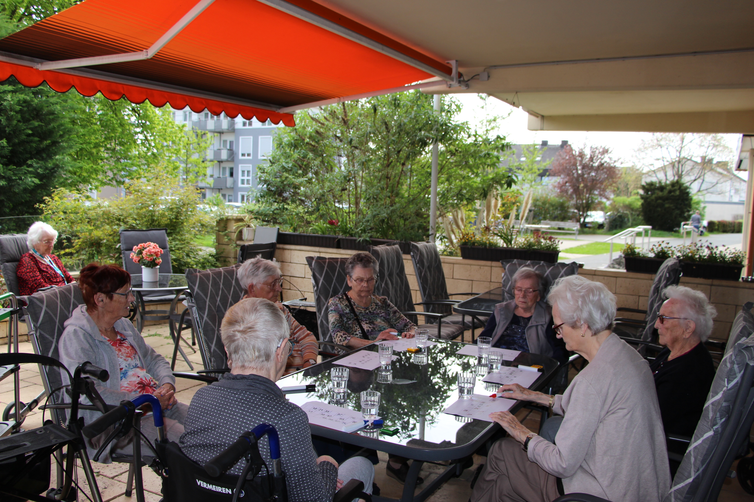 Bild der Marienhaus-Gruppe